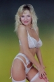Debee Ashby - Top Classic 80s / 90s Glamour Girl